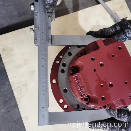 3503 Final Drive для Wacker Neuson Excavator